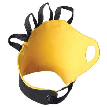 Rukavice Singing Rock Craggy Black/Yellow