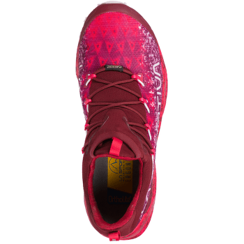 Boty La Sportiva Tempesta Women GTX Wine/Orchid
