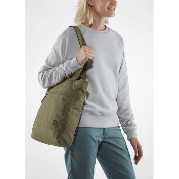 Taška Fjällräven Totepack No.1 Small Deep Red