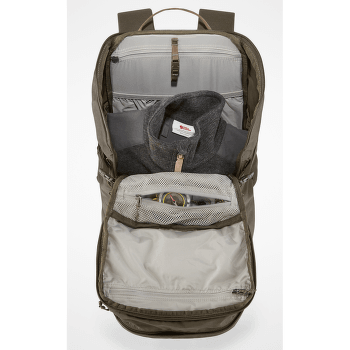 Batoh Fjällräven Singi 28 Dark Olive