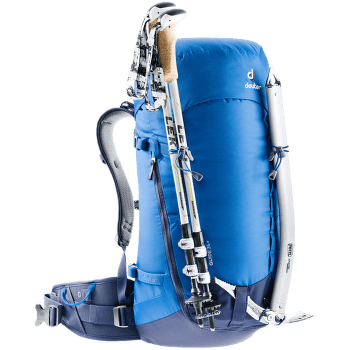Batoh deuter Guide 34+ Black