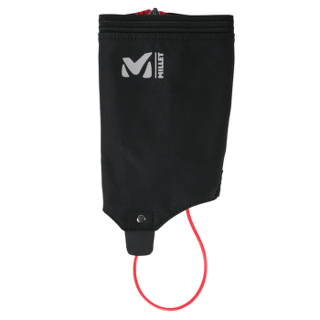 Návleky Millet Elevation Gaiters Dryedge™ BLACK - NOIR