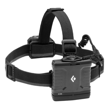 Čelovka Black Diamond Icon 700 Graphite 0004