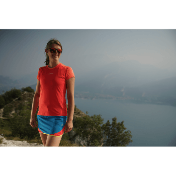 Sukně La Sportiva Comet Skirt Women Topaz/Celestial Blue