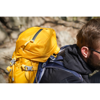 Batoh deuter Guide 34+ Black