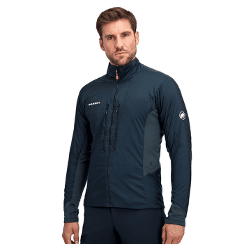 Bunda Mammut Eigerjoch IN Hybrid Jacket Men (1013-01710) black 0001
