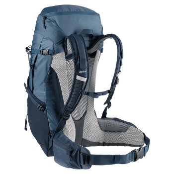 Batoh deuter Futura Pro 36 black-graphite