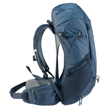 Batoh deuter Futura Pro 36 black-graphite