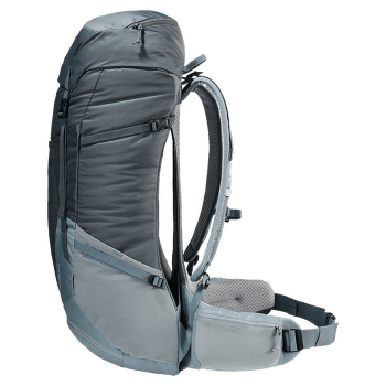 Batoh deuter Futura 34 EL graphite-shale