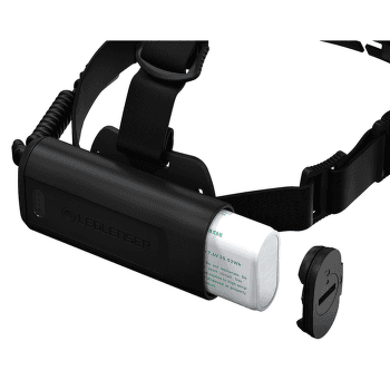 Čelovka Ledlenser H15R Core