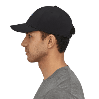 Čepice Patagonia Airshed Cap Black