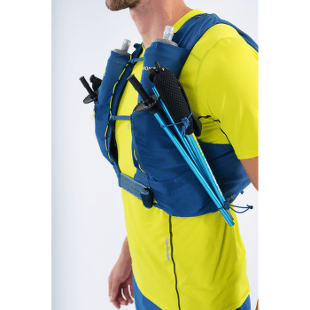 Vesta Montane Gecko VP 12+ ACER RED