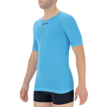 Triko krátký rukáv UYN Energyon UW Shirt SS Men Classic Blue
