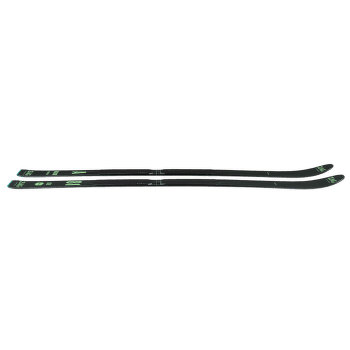 Lyže Zag Skis Adret 81 BLACK