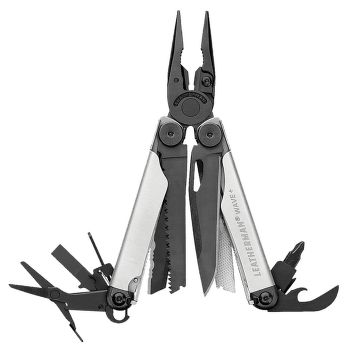 Nůž Leatherman Wave Plus (832622)