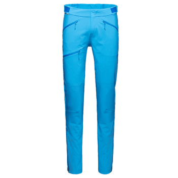 Kalhoty Mammut Pordoi SO Pants Men (1021-00480) gentian 5213