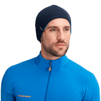 Čepice Mammut Nordwand Beanie (1191-05822) sky-night