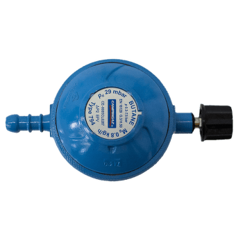 Ventil Campingaz Gas Regulator 28 mbar