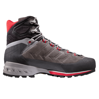 Boty Mammut Kento Tour High GTX Men dark titanium-dark spicy 00452