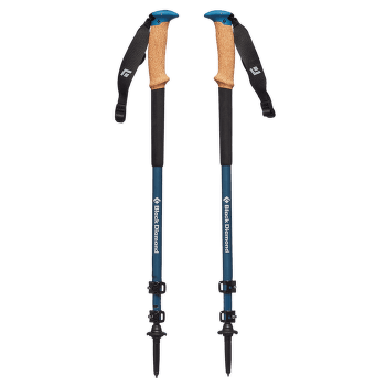 Hole Black Diamond Alpine Carbon Cork WR Astral Blue