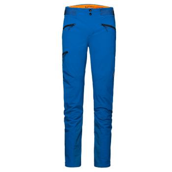 Kalhoty Mammut Eisfeld Advanced SO Pants Men (1021-00500) azurit