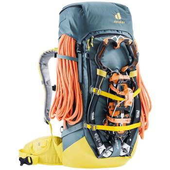 Batoh deuter Freescape Pro 40+ nightblue-neptune