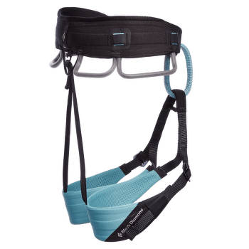 Sedák Black Diamond Technician Women Blue Note