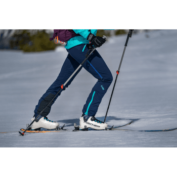 Kalhoty Direct Alpine Rebel Lady 1.0 black