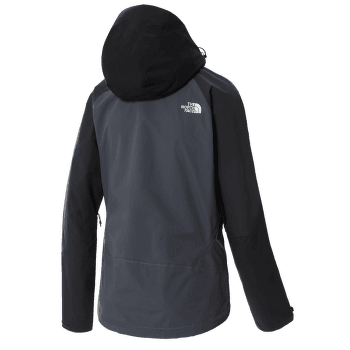 Bunda The North Face Stratos Jacket Women (CMJ0) VANDSGRY/TNFBLK/ASPHLTGRY