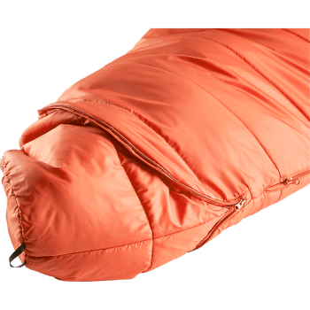 Spacák deuter Starlight Pro (3720221) paprika-slateblue