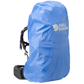 Pláštěnka Fjällräven Rain Cover 80-100 L UN Blue