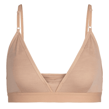 Podprsenka Icebreaker Siren Bra Women PRALINE