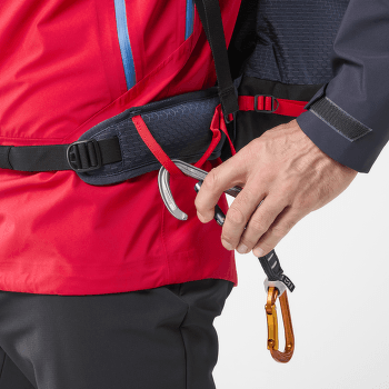 Batoh Millet Prolighter 38 + 10 (MIS2271) SAPHIR NEW