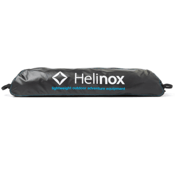 Stůl Helinox Table One Hard Top Large Black Black