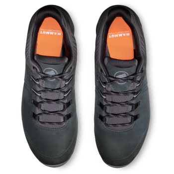 Boty Mammut Mercury IV Low GTX® Men Black-titanium