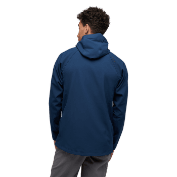 Mikina Black Diamond Element Hoody Men Indigo