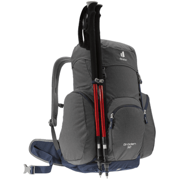 Batoh deuter Gröden 32 graphite-ink