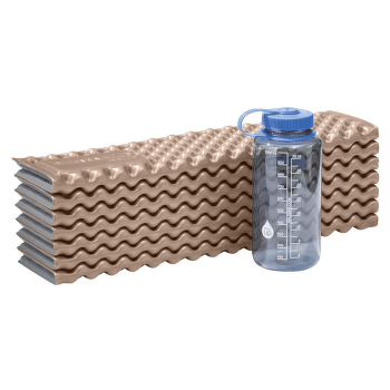 Karimatka Therm A Rest Z-Lite Oak/Anthracite