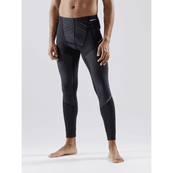 Kalhoty Craft Active Extreme X Wind Pants Men 999985 Black/Granite