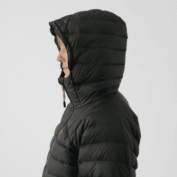 Parka Fjällräven Snow Flake Parka Women Dark Navy