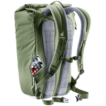 Batoh deuter Step out 22 bone-desert