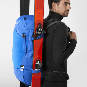 Batoh Millet Ubic 30 NOIR NEW