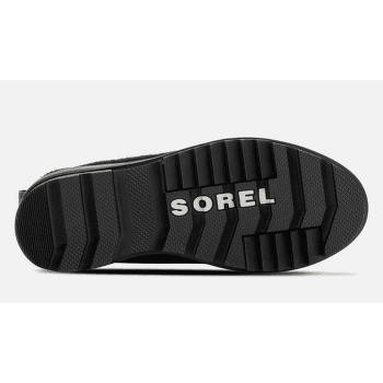 Boty Sorel Torino II WP Women Black 010