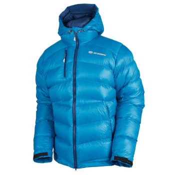 Bunda Sir Joseph Ladak Men turquoise