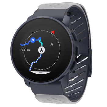 Hodinky Suunto SUUNTO 9 PEAK PRO OCEAN BLUE