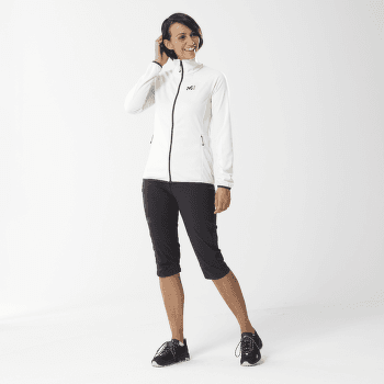 Mikina Millet Lokka Jacket III Women SUNFLOWER