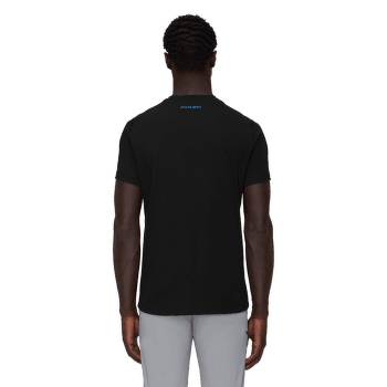 Triko krátký rukáv Mammut Trovat T-Shirt Men Mammut glacier blue