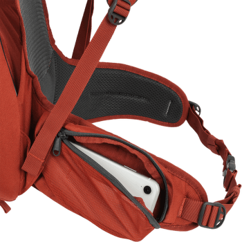 Batoh Millet Hiker Air 30 NOIR NEW