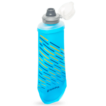 Láhev Hydrapak SOFTFLASK 250 Malibu Blue