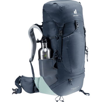 Batoh deuter Aircontact Lite 35 + 10 SL lagoon-ivy